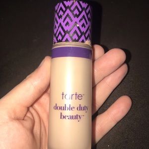 Tarte Shape Tape Matte foundation